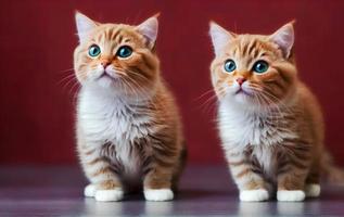 Cute cat